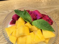 -迷你椰·泰式大排档(北京首店)