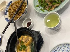-围龙屋客家食府(福田店)