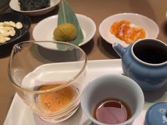 -隐溪茶馆(金虹桥店)
