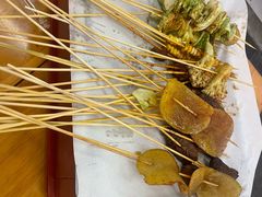 -长药唐师乐山油炸(石人直营店)