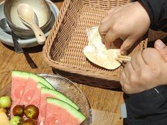 -鸽子窝(青塔店)