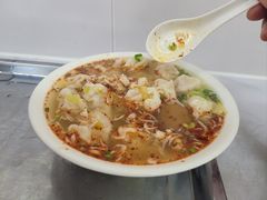 -巧手馄饨(箍桶巷店)