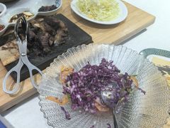 -胶东人家(奥体中心店)