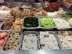 -林静小吃(复兴路店)