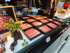 -朗丽兹自助餐厅