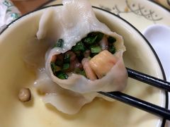 -乡府肉丁水饺(环山路店)