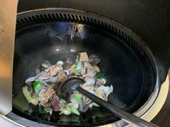 -地锅印象(兴宁北路店)