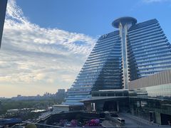 -西安W酒店·WEI全味西餐厅