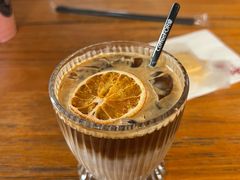 -旧雨咖啡·CoffeeFORU(黄村奥体店)