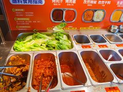 -真熙家牛排烤肉无限续(百脑汇店)