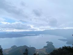 景点-丽江泸沽湖景区