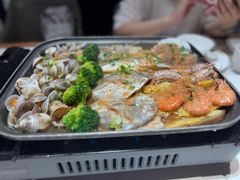 -塘人·老底子宁波菜小馆(南塘老街店)