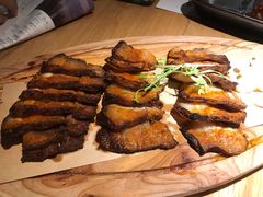 -金牌外婆家(苏州中心店)