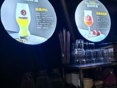 -雪熊精酿·哈尔滨烧烤酒馆(非遗大串店)