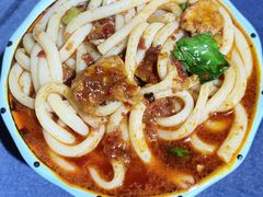 -伊带伊路新疆美食府(呼家楼店)