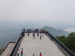 -紫金山山顶公园