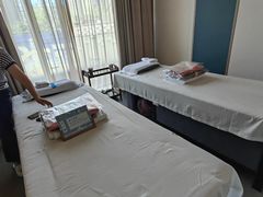 -锦艾·推拿艾灸&疗愈SPA(时代天街空中花园店)