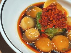 -太二酸菜鱼(兴业太古汇店)