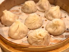 蟹粉小笼-沈大成(南京东路店)
