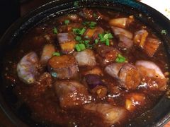 iphone_upload_pic-绿茶餐厅(华联万柳店)