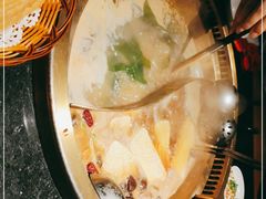 -红运火锅·中国名火锅·国风演绎(省体店)
