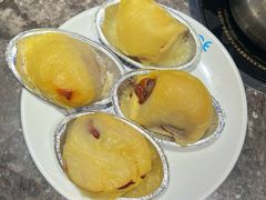 -曼格活海鲜·牛排自助(光明蓝鲸店)