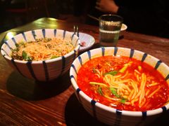 小锅米线-浩海火烧云傣家菜(京广店)