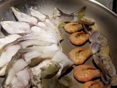 -百味馆·粤菜·湛江菜(后海花园店)