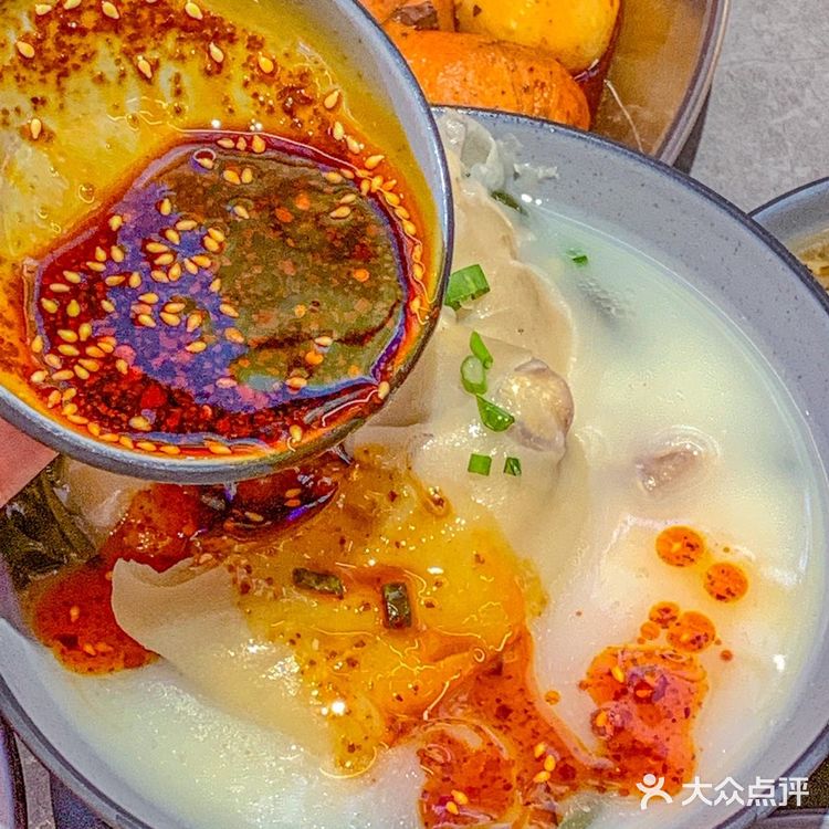 广州这家麻辣烫！吃完只想说一句巴适！