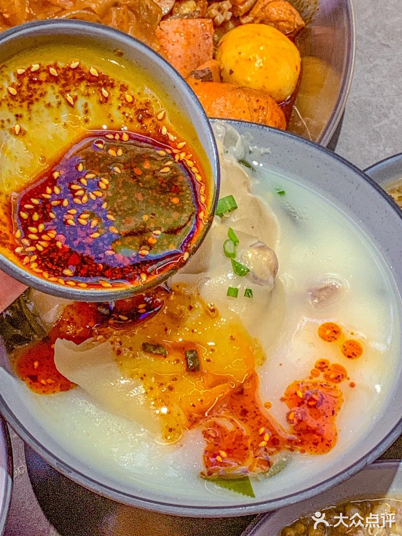 广州这家麻辣烫！吃完只想说一句巴适！