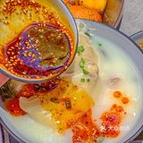 广州这家麻辣烫！吃完只想说一句巴适！