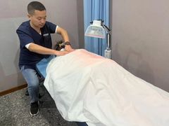 -深圳安仁堂中医·推拿按摩·肩颈调理