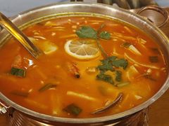 -曼泰·泰餐(江南环球港店)