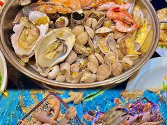 -好兄弟郭巨海鲜(天一阁店)