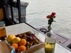 -柳莺湖上·湖景餐厅·江南菜(西湖店)