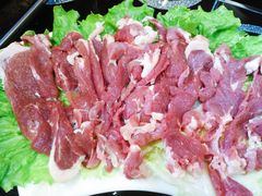 -清真华宇开锅羊肉