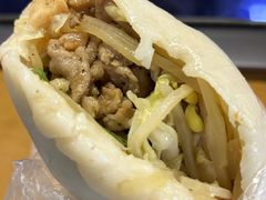 -张果佬年糕卷(科巷店)