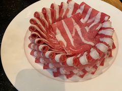 -南门涮肉(上海二店)