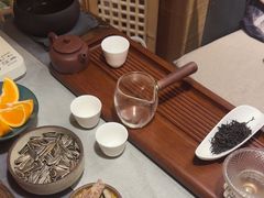 -邈墨茶馆(凤起路店)