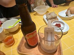 -蔡澜点心·粤菜(花城汇南区店)