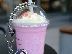 -星巴克臻选(深圳万象天地旗舰店)