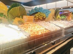 -苏格里岛自助烤肉海鲜火锅(成都金牛万达店)
