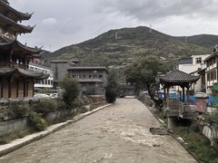 -松州古城