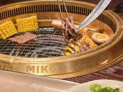 -MIKOMIKO和牛烧肉专门店(南门店)