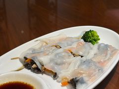 -山水茶艺馆·点心粤菜·30年老字号