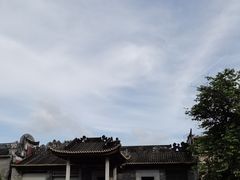 -宝墨园景区