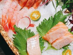 -昱匠·日本料理(金融街店)