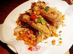 -青菁酒家·象山海鲜(胜利河美食街店)