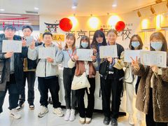 -帝京日语(春熙路旗舰校区)