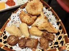 -一肴·牛肉粿条(深圳湾睿印店)